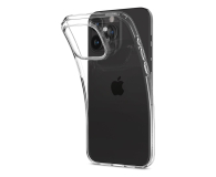 SPIGEN Liquid Crystal do iPhone 15 Pro crystal clear ACS06699 - 1178853 - zdjęcie 6